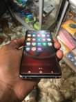 A picture of Samsung s10plus
