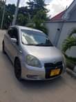 A picture of Toyota Vits Rs