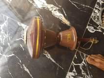 A picture of Orl ceiling fan