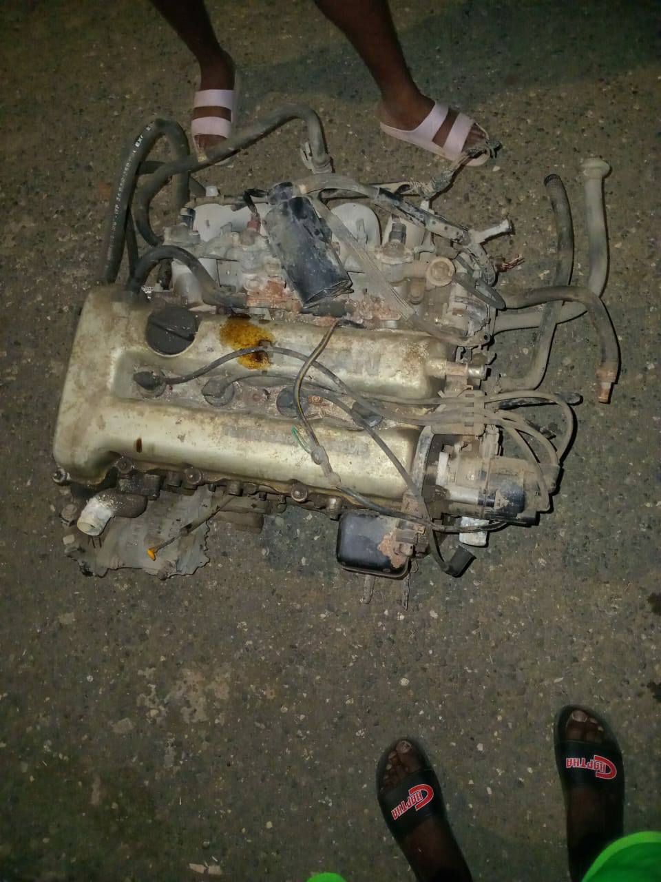 nissan sr20