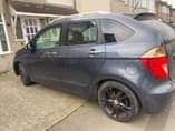 A picture of 2008 Honda FRV