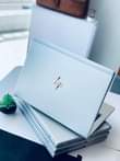 A picture of HP MODEL ELITEBOOK 830 G5 CORE i5 8th GENERATION PROCESSOR
