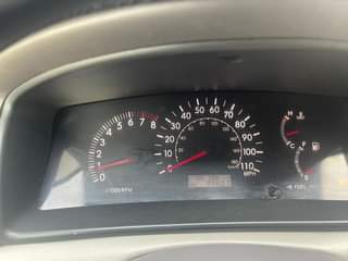 A picture of Corolla for sale in Asaba