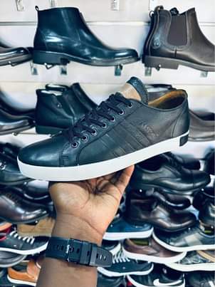 A picture of Original Branded Mens Shoes