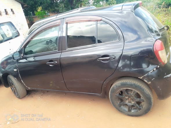 used nissan