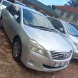 A picture of TOYOTA PREMIO MODEL 2008