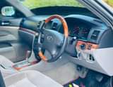 A picture of TOYOTA GRAND MARK II