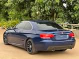 A picture of Toks 2009 BMW 335i 6 cylinders twin turbo Mpower package