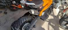 A picture of Welcome to buy well selected second hand bikes from Japan