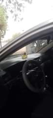 A picture of Toyota ubama 1 4
