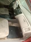 A picture of Honda baby boy very clean engine gear ac is working