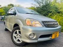 A picture of TOYOTA NADIA Mwanza ilemela Price 10.5m Cc1998 Year 2004 Low