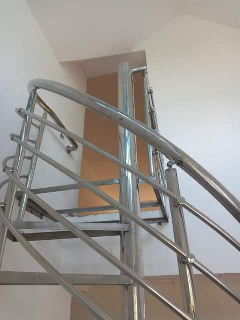 stainless steel