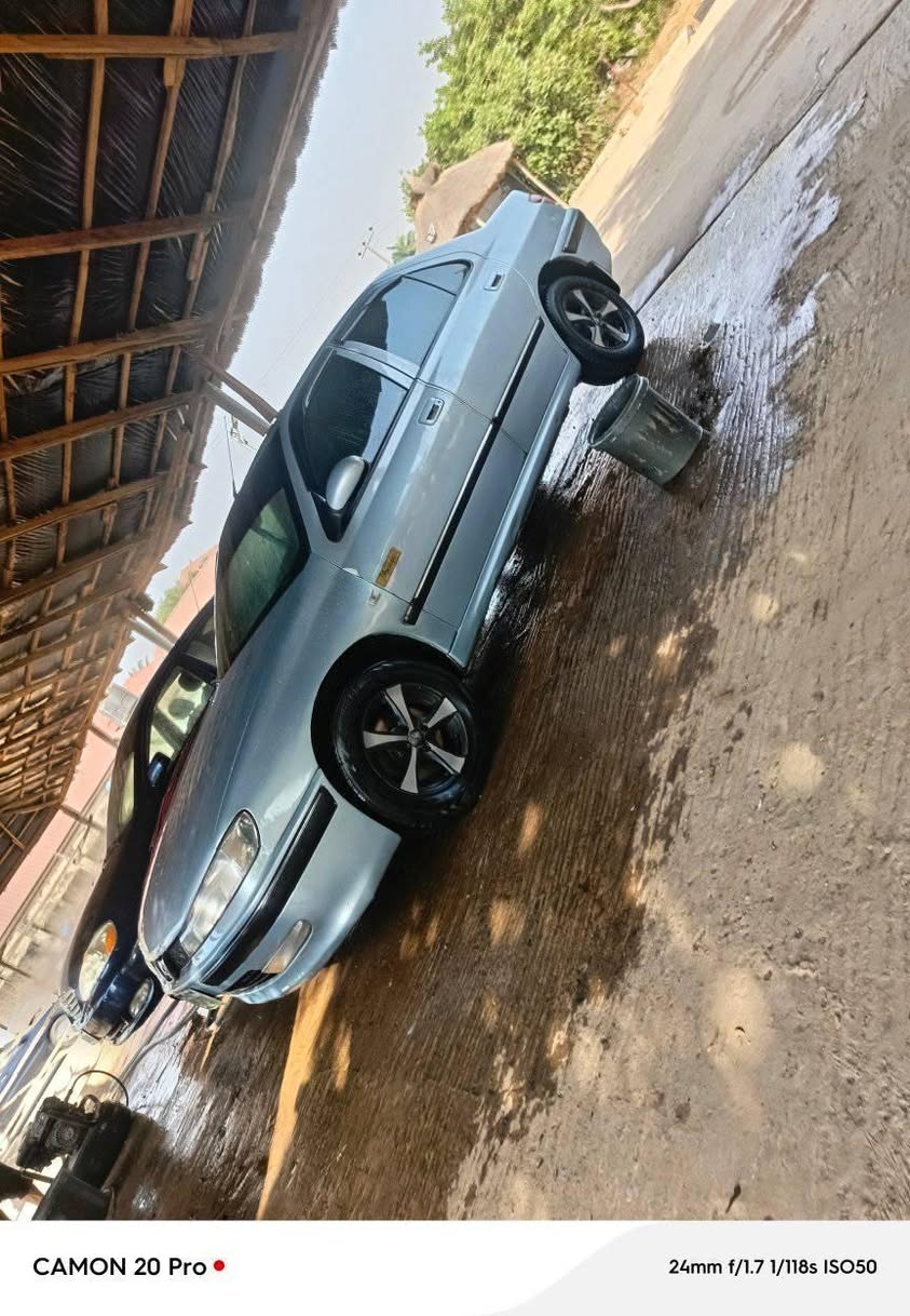 A picture of Peugeot 406 for sale good condition