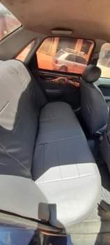 A picture of Corolla