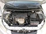 A picture of 2011 Toyota Matrix sport