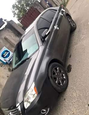 A picture of 2007 Avalon Engine very silent Gear super sharp AC factory