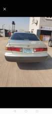 A picture of 2002 Toyota Camry fish light Any