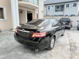 A picture of Toyota Camry 2010 model
