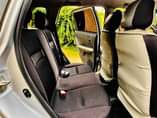 A picture of TOYOTA IST PRICE 9 8m or Exchange 1499cc 2004 Petrol