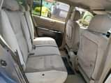 A picture of Toyota Highlander 04 Everything Working Parfetly Ok Location Ibadan Price