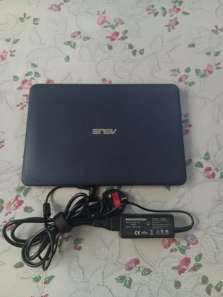 A picture of ASUS LAPTOP NAUZA 200 000