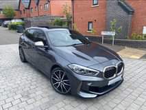 bmw m135i