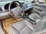 A picture of Toyota Camry Big Daddy