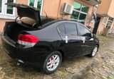A picture of Fastest finger Sharp 2011 Honda City Engine Gear and Ac