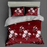 A picture of Duvets