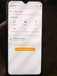 A picture of Samsung a20