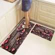 A picture of Kitchen mats