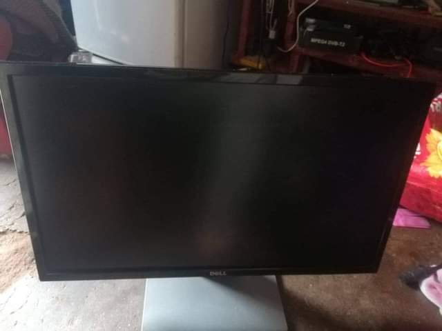 pc monitors