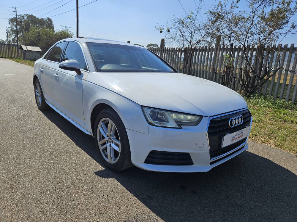 audi
