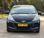 used honda fit