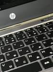 A picture of Hp elitebook folio G1