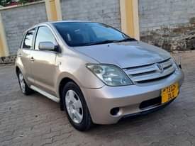 A picture of TOYOTA IST DLQ Year 2004 CC 1298 Low Mileage Price