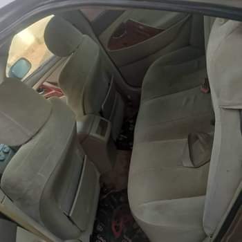 A picture of 2008 Toyota Camry
