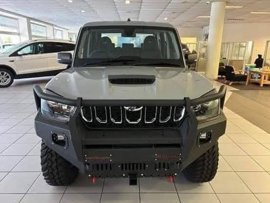 bakkies under r100000