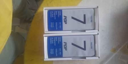 tecno pop