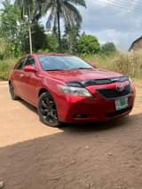 A picture of I have dis Toyota Camry in abia state going for