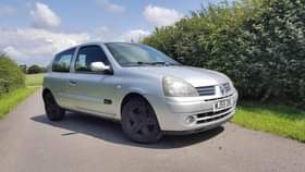 cars under 2000