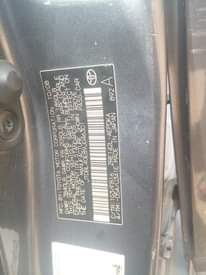 A picture of TOYOTA
