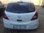 A picture of 2010 2010 opel corsa D 1 4L Good conducted