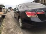 A picture of 2009 model Honda Accord engine 80 gear 100 A C
