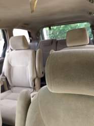 A picture of SMARTAUTOS 07 Toyota Sienna Sound Engine Gear has a little