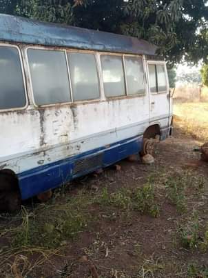 bus