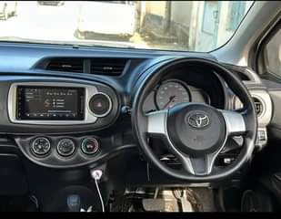 A picture of ViTZ NEW MODEL