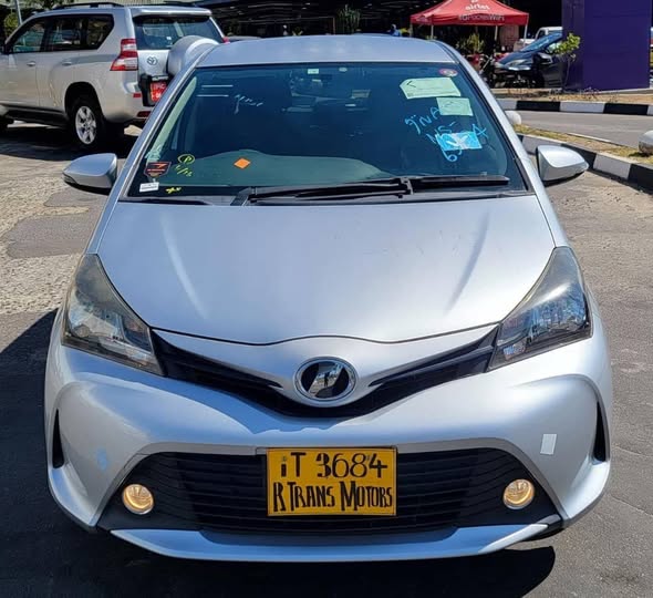 unregistered vehicles