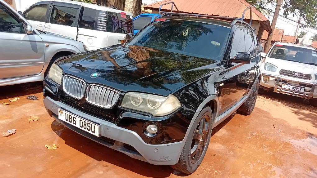 used bmw